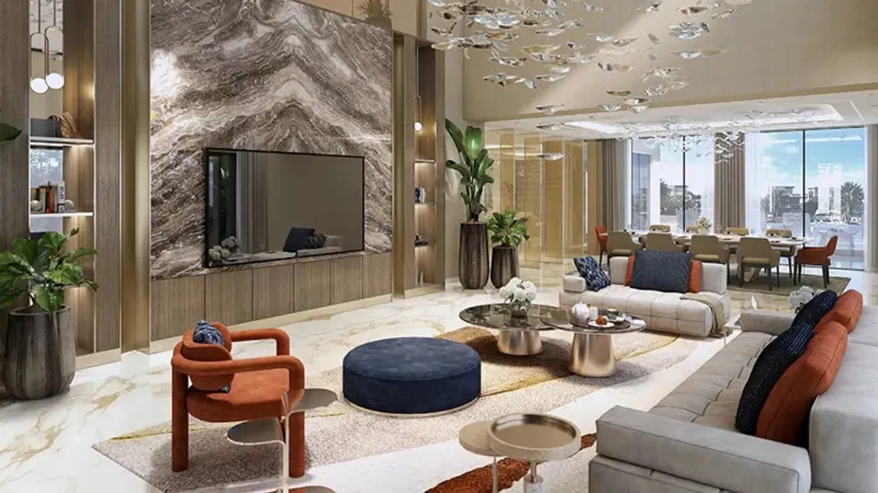 DAMAC Islands at Dubailand – A Life Covered With Grandeur by Damac Properties