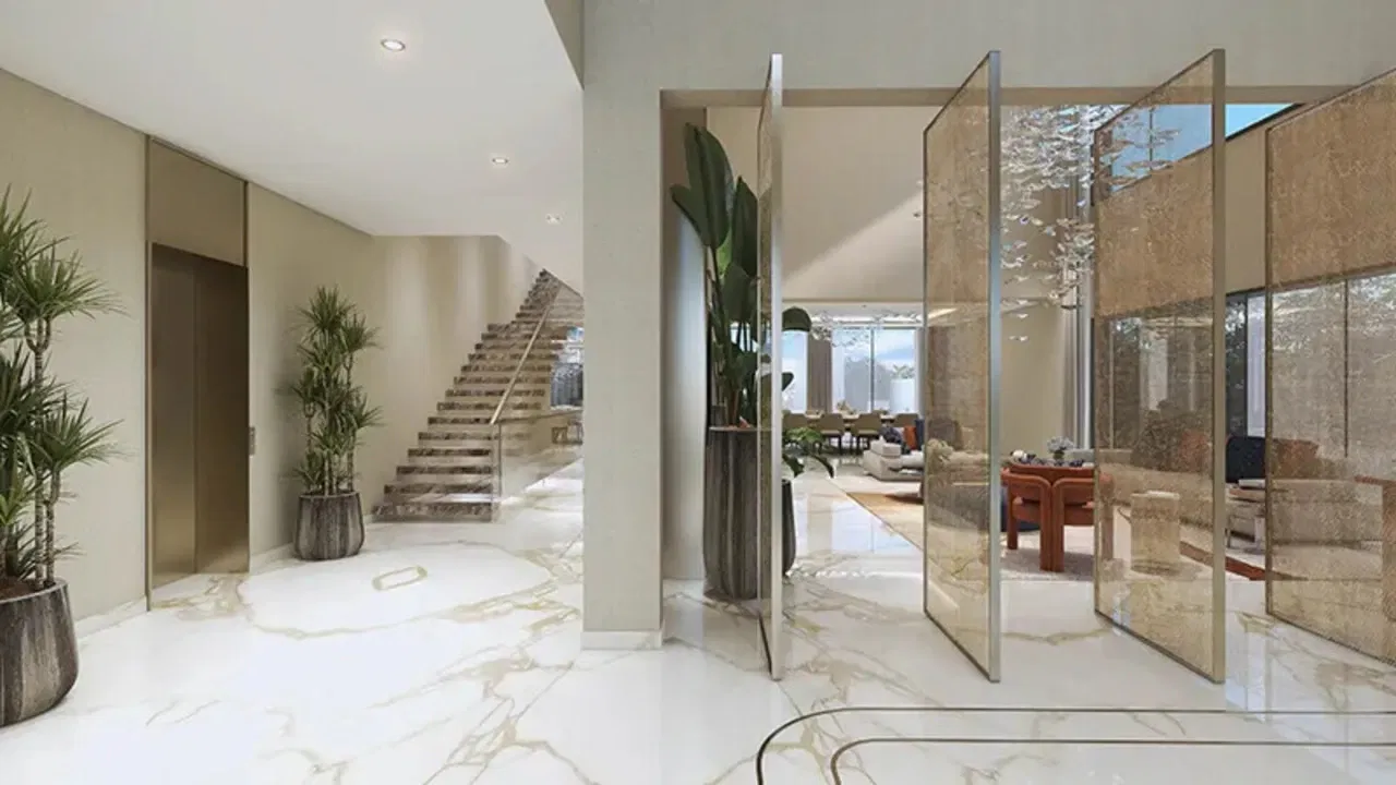 DAMAC Islands at Dubailand – A Life Covered With Grandeur by Damac Properties