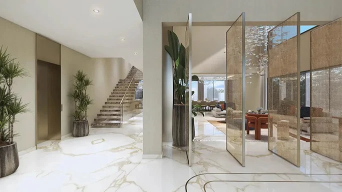 DAMAC Islands at Dubailand – A Life Covered With Grandeur by Damac Properties