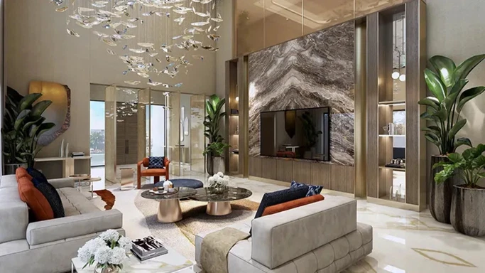 DAMAC Islands at Dubailand – A Life Covered With Grandeur by Damac Properties