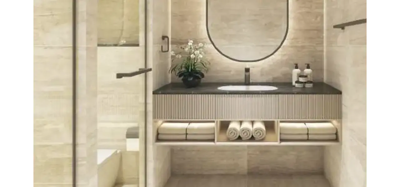 ريفرسايد فيوز أزور 2 من داماك - استمرار لقصة ريفرسايد