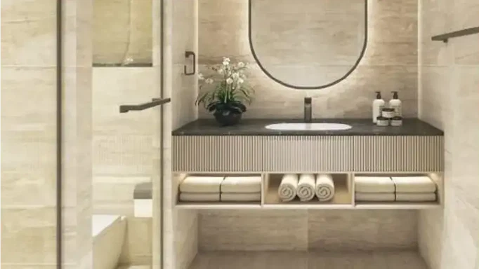 Riverside Views Capri 1 by DAMAC Properties - Your Balanced Lifestyle at DAMAC Riverside