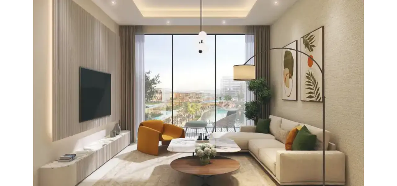 ريفرسايد فيوز كابري 1 من داماك العقارية - نمط حياتك المتوازن في داماك ريفرسايد