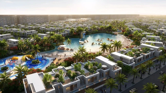 Damac Riverside Views – The Luxury Lifestyle in Dubai