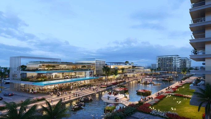 Damac Riverside Views – The Luxury Lifestyle in Dubai
