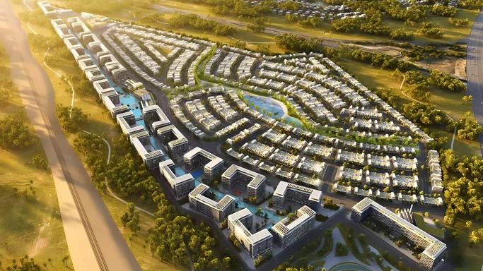 Damac Riverside Views – The Luxury Lifestyle in Dubai
