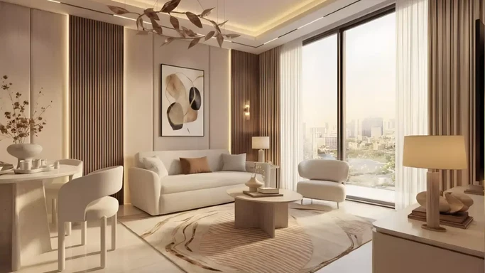 Serenz by Danube – The Ultimate Balance of Pace & Peace
