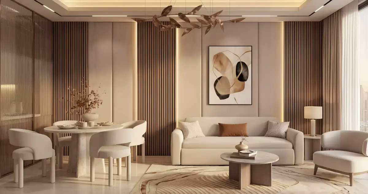 Serenz by Danube – The Ultimate Balance of Pace & Peace