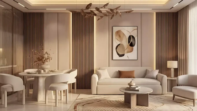 Serenz by Danube – The Ultimate Balance of Pace & Peace