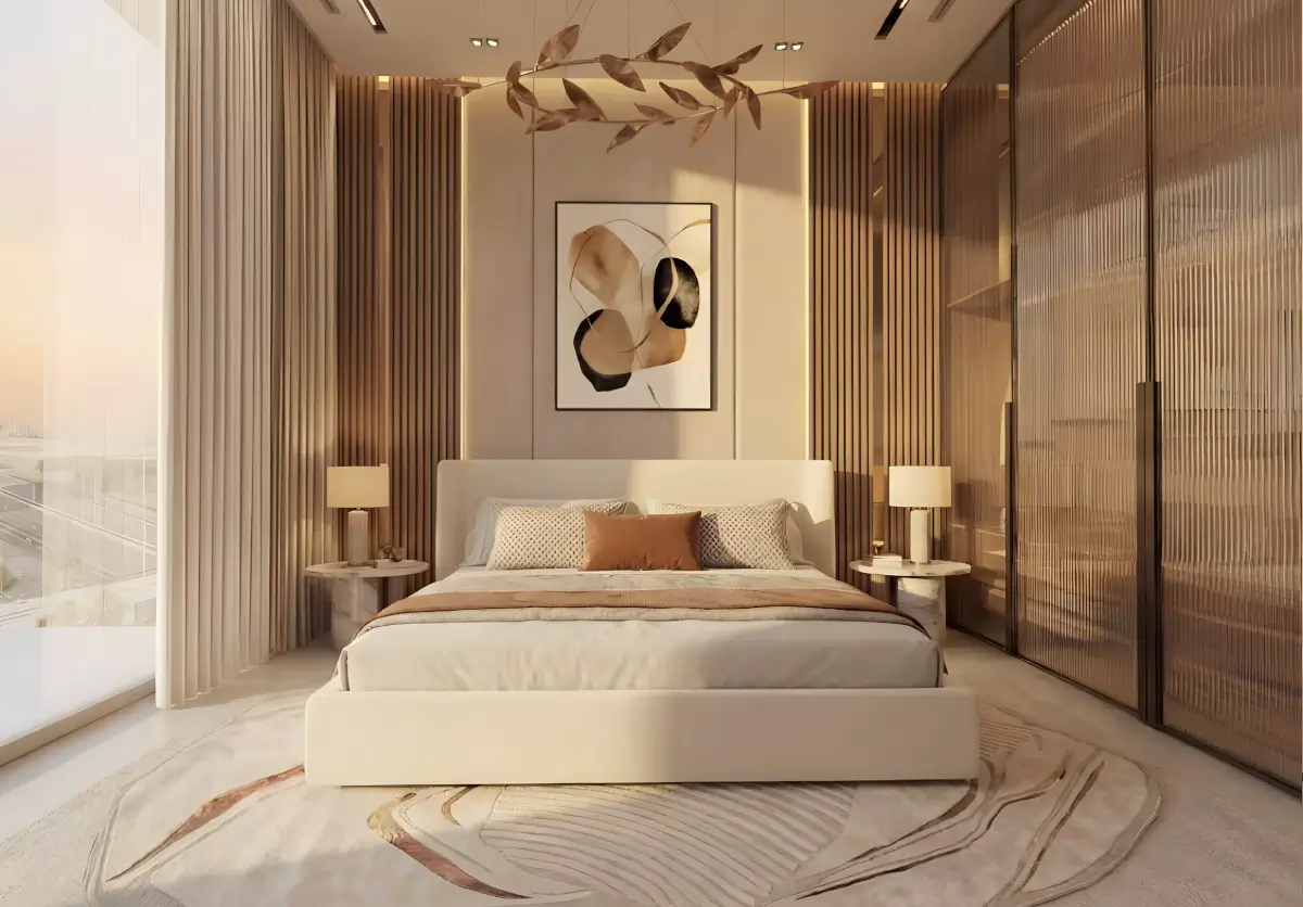 Serenz by Danube – The Ultimate Balance of Pace & Peace