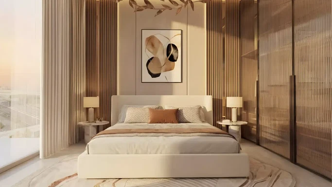 Serenz by Danube – The Ultimate Balance of Pace & Peace
