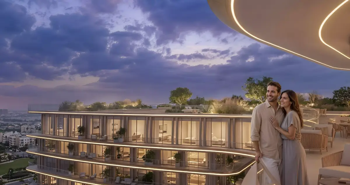 Serenz by Danube – The Ultimate Balance of Pace & Peace