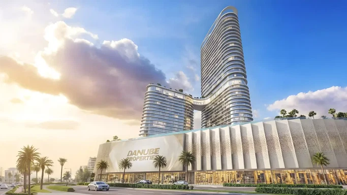 Serenz by Danube – The Ultimate Balance of Pace & Peace