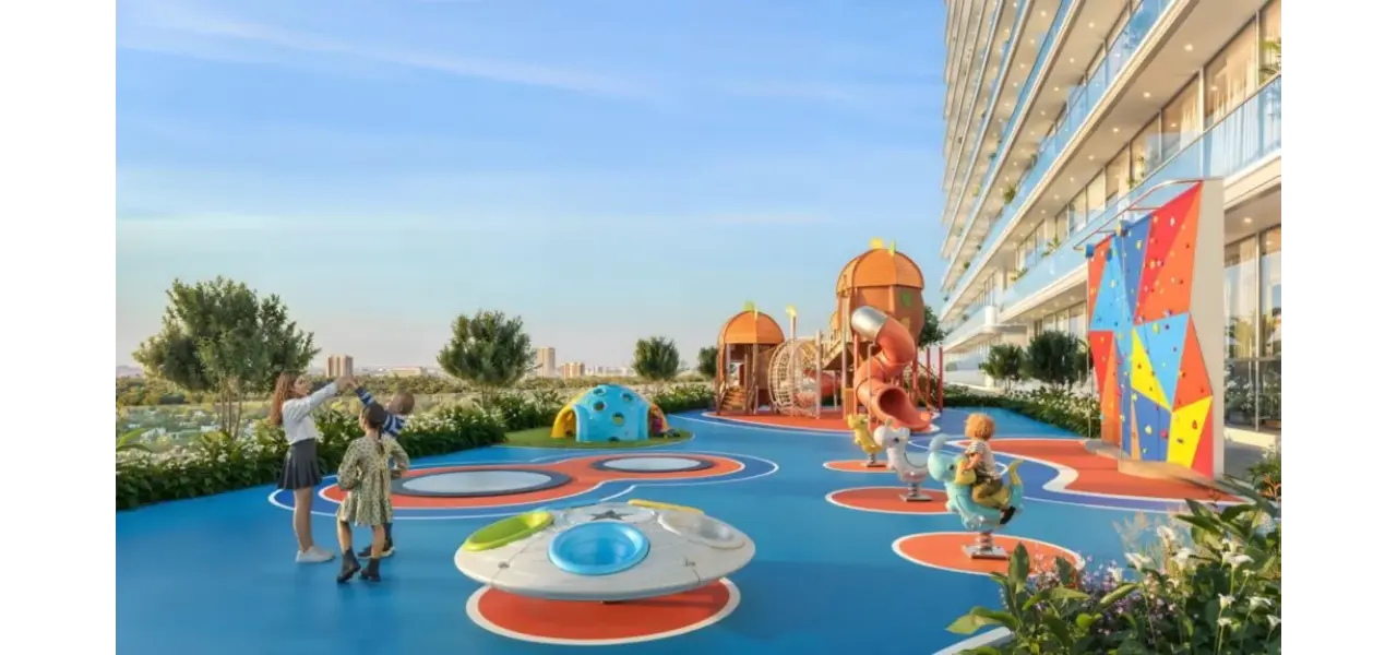 سباركلز من دانوب - عيش حياة فاخرة في الفرجان