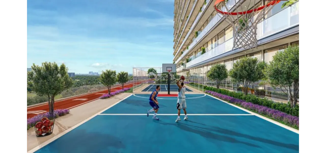 سباركلز من دانوب - عيش حياة فاخرة في الفرجان