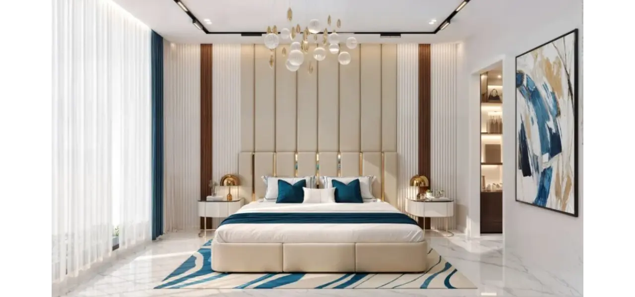 سباركلز من دانوب - عيش حياة فاخرة في الفرجان