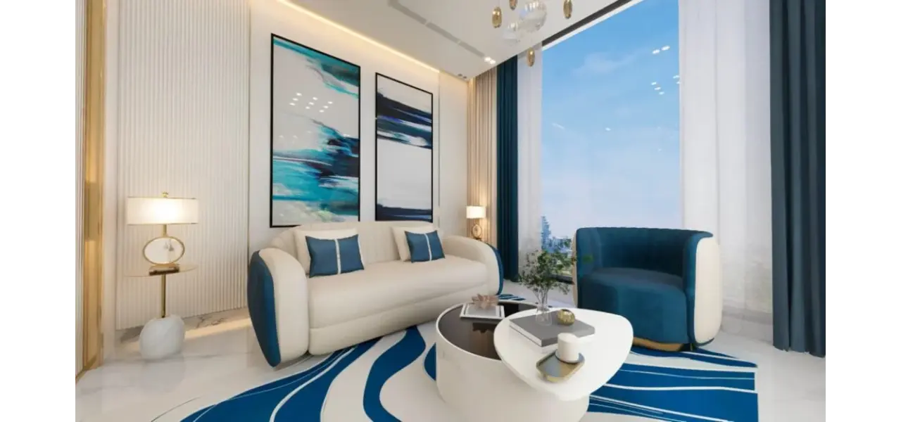 سباركلز من دانوب - عيش حياة فاخرة في الفرجان