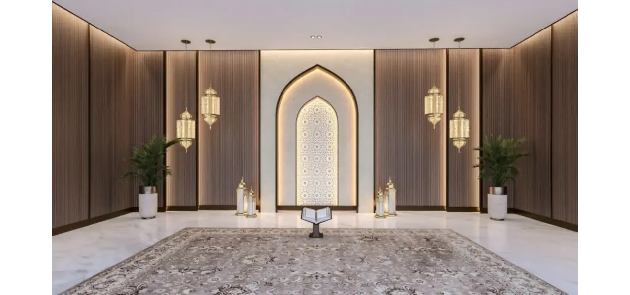 سباركلز من دانوب - عيش حياة فاخرة في الفرجان