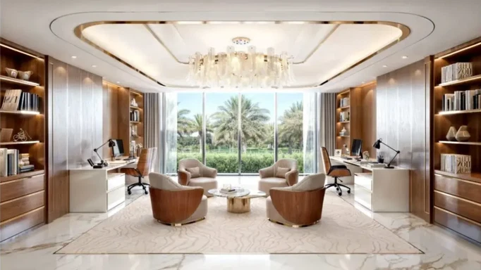 Sparklz by Danube—Luxury Living at Al Furjan