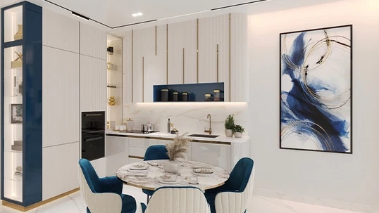 Timez by Danube Properties – The Right Time to Buy an Apartment in Dubai