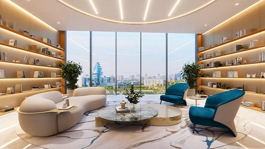 Timez by Danube Properties – The Right Time to Buy an Apartment in Dubai