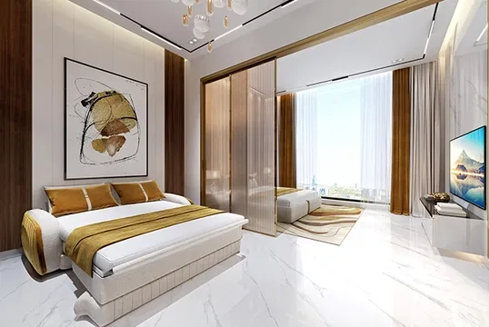 تايمز من دانوب العقارية – الوقت المناسب لشراء شقة في دبي