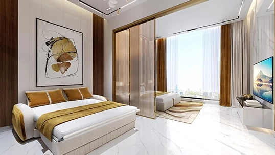 Timez by Danube Properties – The Right Time to Buy an Apartment in Dubai