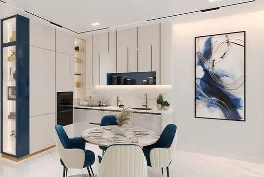 تايمز من دانوب العقارية – الوقت المناسب لشراء شقة في دبي