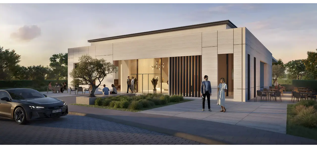 فلل دي في جميرا جولف إستيتس - عش حياة راقية وسط هدوء ملعب الجولف