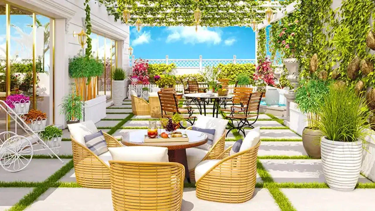 أجنحة دولتشي فيتا من شركة فينسيتور للتطوير العقاري – الدفء والأناقة في قلب كل ذلك!