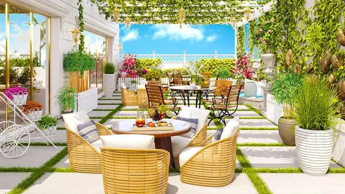 Dolce Vita Suites от Vincitore Real Estate Development – тепло и стиль в основе всего!
