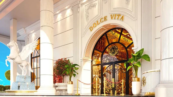 Dolce Vita Suites от Vincitore Real Estate Development – тепло и стиль в основе всего!
