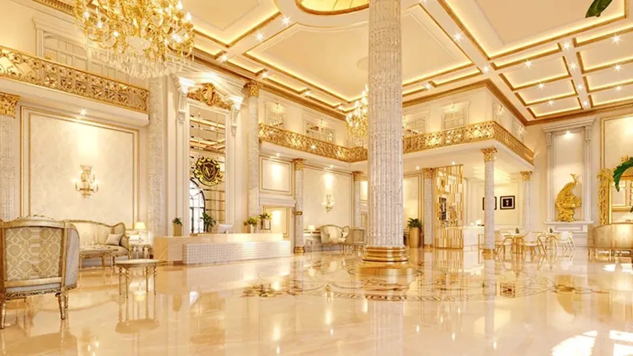 أجنحة دولتشي فيتا من شركة فينسيتور للتطوير العقاري – الدفء والأناقة في قلب كل ذلك!