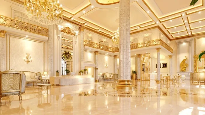 Dolce Vita Suites от Vincitore Real Estate Development – тепло и стиль в основе всего!