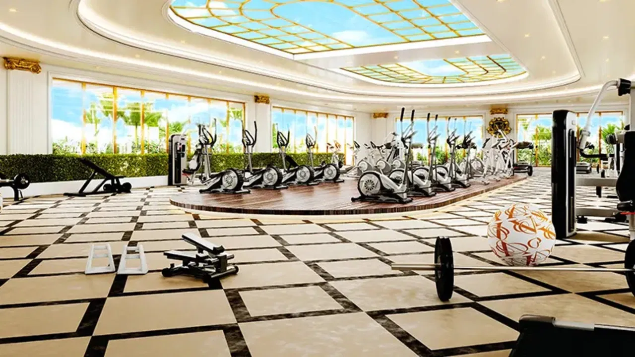 أجنحة دولتشي فيتا من شركة فينسيتور للتطوير العقاري – الدفء والأناقة في قلب كل ذلك!