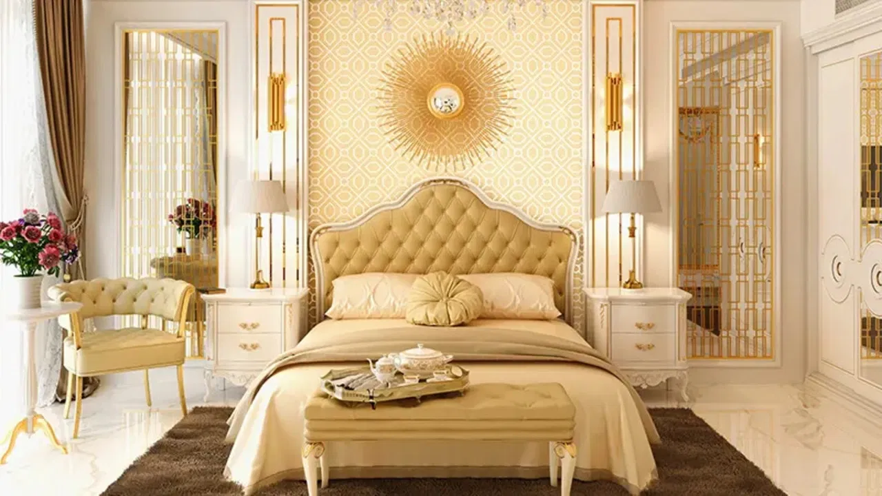 أجنحة دولتشي فيتا من شركة فينسيتور للتطوير العقاري – الدفء والأناقة في قلب كل ذلك!