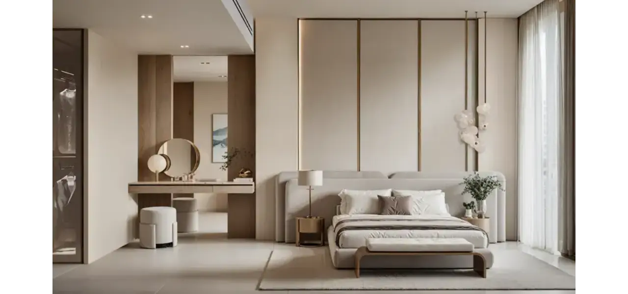 مساكن DWTN - روعة عمودية مع ستة مرافق فريدة