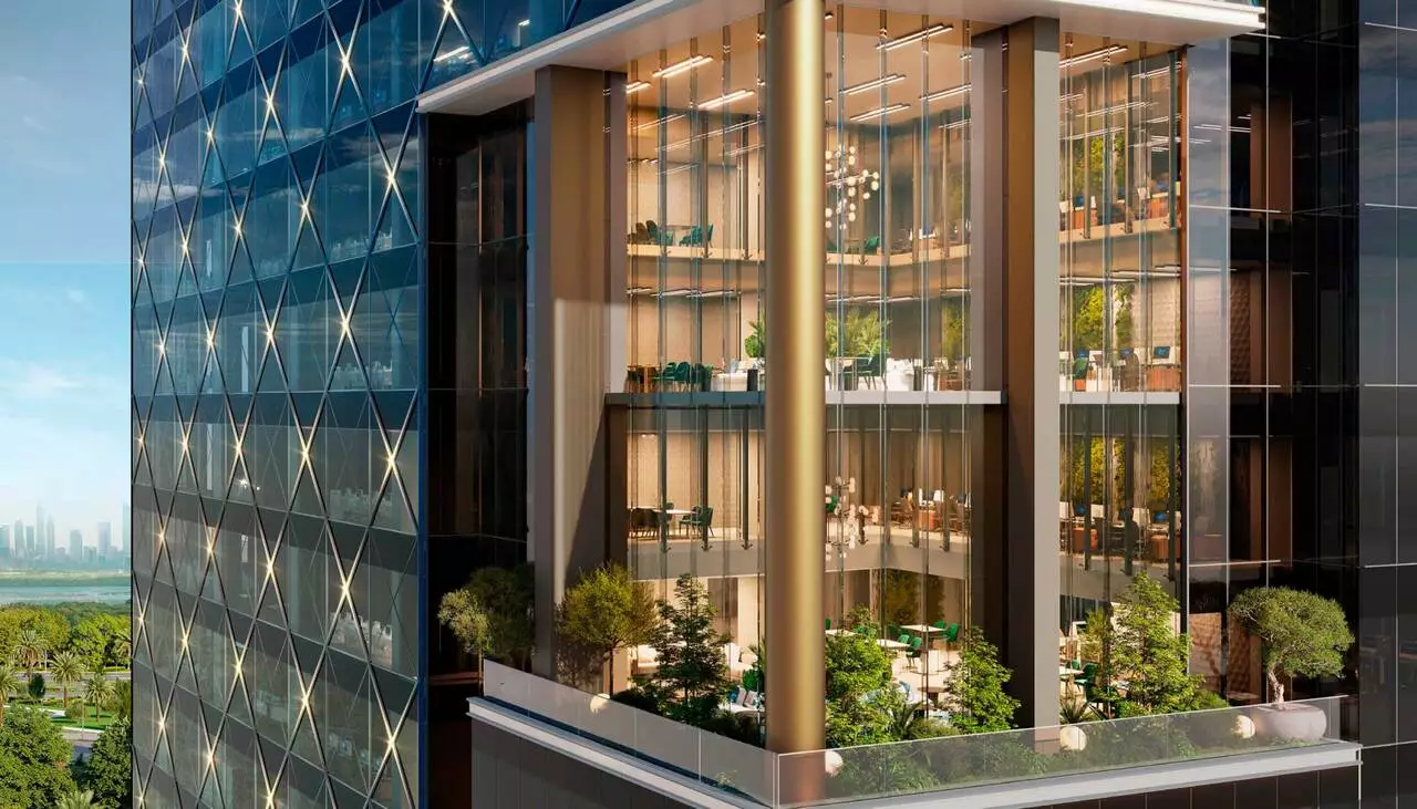 Eaton Square by Ellington – Design-Led Offices, Your Commercial Success