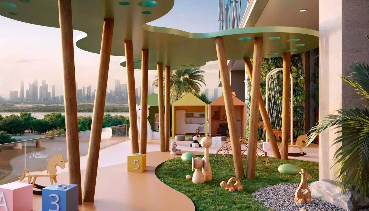 Eaton Square by Ellington – Design-Led Offices, Your Commercial Success