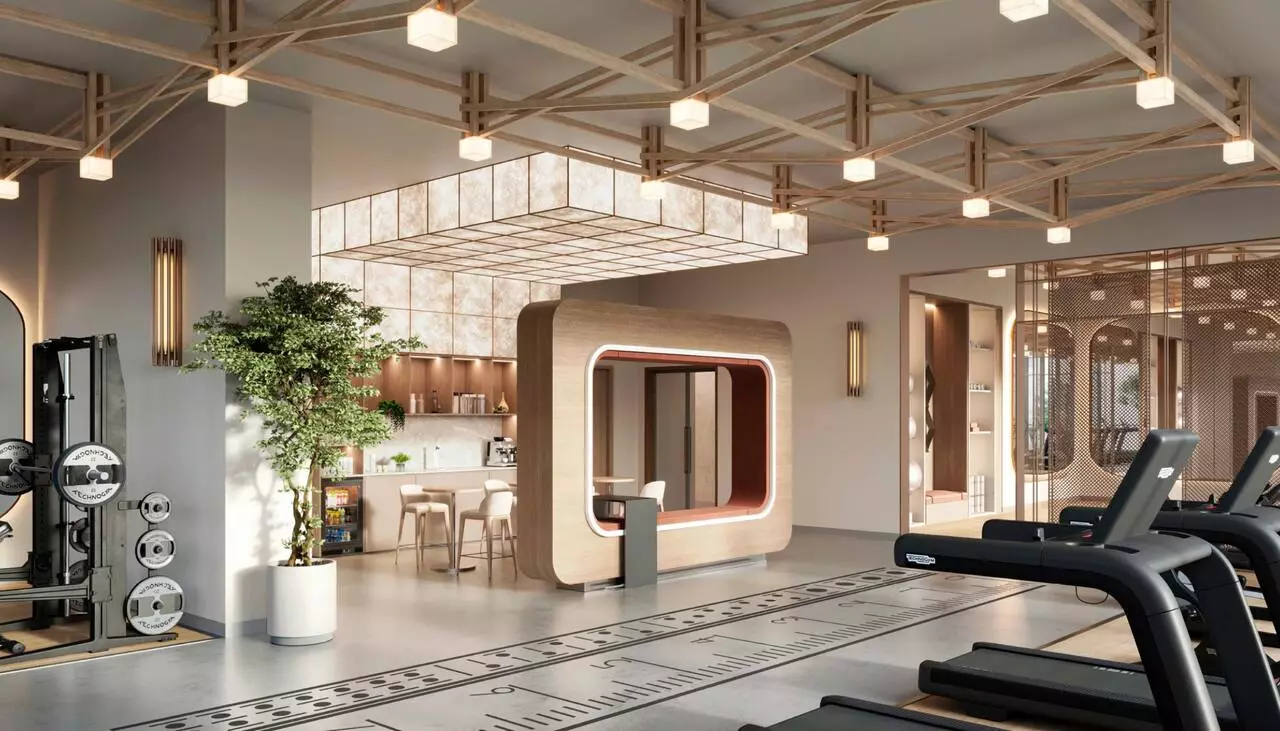 Eaton Square by Ellington – Design-Led Offices, Your Commercial Success