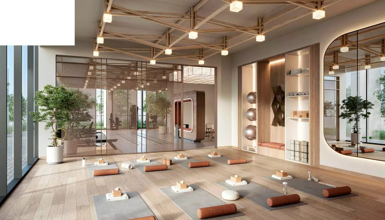 Eaton Square by Ellington – Design-Led Offices, Your Commercial Success