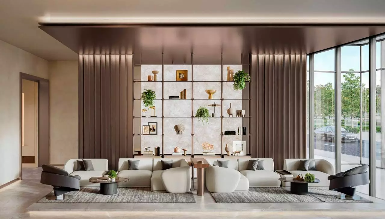 Eaton Square by Ellington – Design-Led Offices, Your Commercial Success