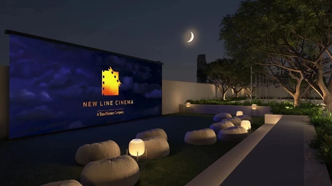 Nirvana Residences 1 by Meraki Developers – Clean Lines, Subtle Environment