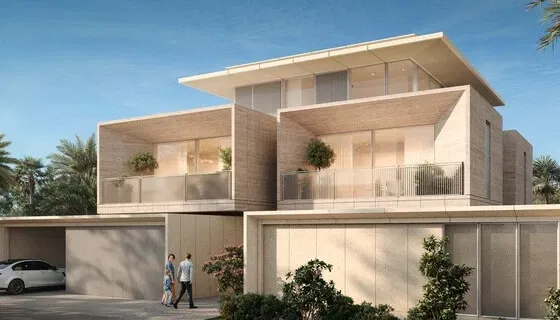Eden House Dubai Hills by H&H Development – Dwell Where You Belong