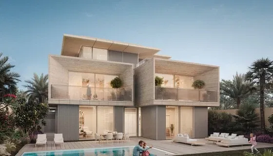 Eden House Dubai Hills by H&H Development – Dwell Where You Belong