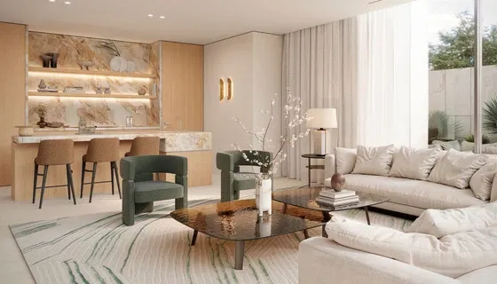 Eden House Dubai Hills by H&H Development – Dwell Where You Belong