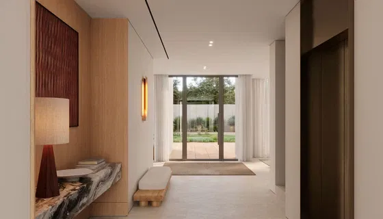 Eden House Dubai Hills by H&H Development – Dwell Where You Belong