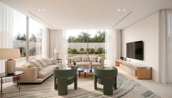 Eden House Dubai Hills by H&H Development – Dwell Where You Belong