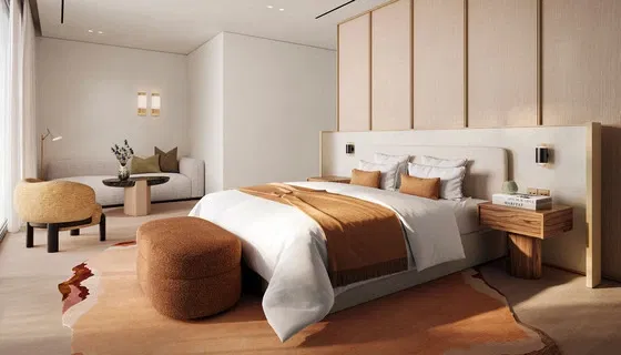 Eden House Dubai Hills by H&H Development – Dwell Where You Belong