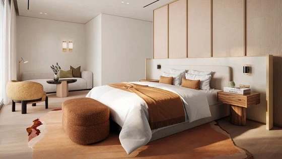 Eden House Dubai Hills от H&H Development – живите там, где вам место